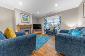 Summerbank Cottage, luxury Lake District holiday home in Coniston
